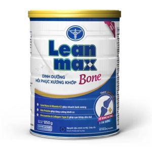 Sữa Lean Max Bone