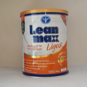 Sữa Lean Max Ligos