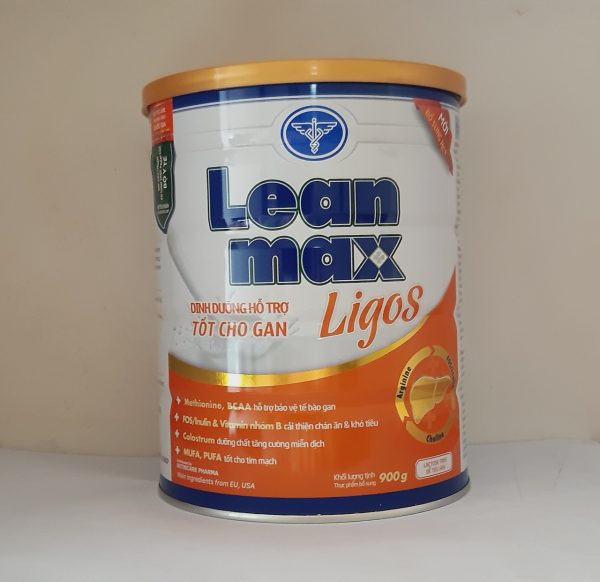 Sữa Lean Max Ligos