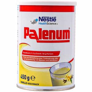 Sữa Palenum
