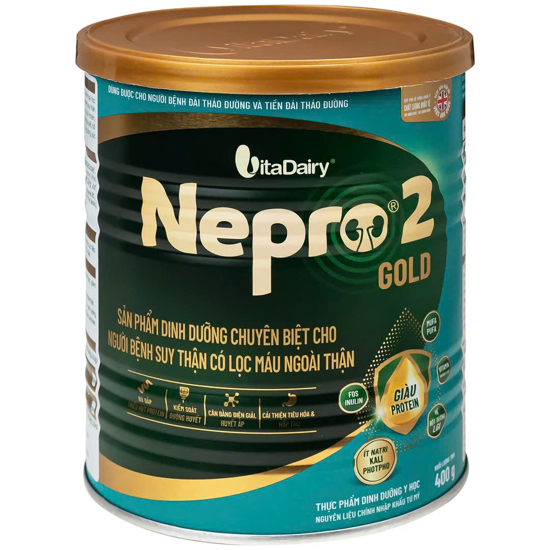Sua- Nepro 2- gold- 900g