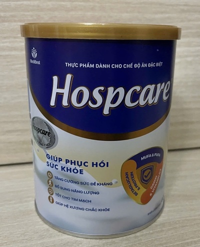 Sữa Hospcare chính hãng, giá tốt